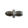 Goodridge JIC to MET Concave Stainless Adaptors