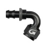Goodridge 536BK Series 120 Push Fit Female Fittings
