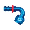 Goodridge 536 Series 120 Push Fit Female Fittings