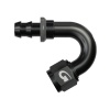 Goodridge 536BK Series 150 Push Fit Female Fittings