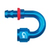 Goodridge 536 Series 180 Push Fit Female Fittings