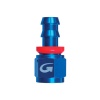 Goodridge 536 Series Straight Push Fit Female Fittings