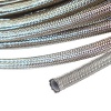 Goodridge 600 Series -03 Stainless Braided PTFE Hose