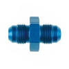 Goodridge -3 JIC Equal Male Aluminum Adaptor