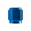 Goodridge -08 JIC Female Aluminum Tube Nut