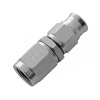 Goodridge AN-03 Female Chrome Plated Swivel Fitting