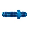 Goodridge -08 Aluminum Male Bulkhead