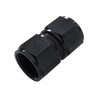 Goodridge -6 JIC Female Swivel Coupling Adaptor Black