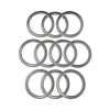 Goodridge 3/4'' Aluminum Washers