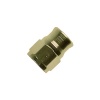 Goodridge 600 Series Plated Steel Sockets