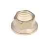 6 Point High Temperature Imperial K-Nuts UNF