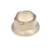 6 Point High Temperature Metric K-Nuts