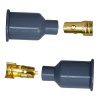 MSD Straight Coil Sockets Boots and Terminals