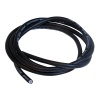 MSD 8.5mm Super Conductor Wire Black 25 ft