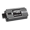 MSD Digital 6AL Ignition Controller 6425 Black
