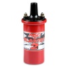MSD Blaster II Series Ignition Coil Red
