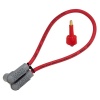 MSD HEi Super Conductor Coil Wire Red