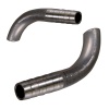 OBP Aluminum 90 Barbed Weld On Tubes