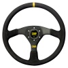 OMP Velocita 350mm Flat Steering Wheels