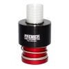 Premier 1.5'' Single Male Fuel Valve