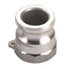 Premier Fuel Systems 1.5'' BSP to 1.5'' Snaplock