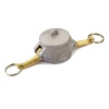 Premier Fuel Systems 1.5'' Snaplock to Dust Cap