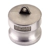 Premier Fuel Systems 1.5'' Snaplock to Dust Plug