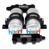 Premier Fuel Systems Dual Bosch Pump Mount