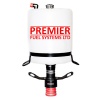 Premier FIA Refuelling Bottle Assembly