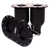 Premier 1.5'' Twin Female Fuel Valve & Manifold