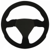 Racetech 300mm Flat Steering Wheels