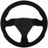 Racetech 330mm Flat Steering Wheels