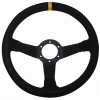 Racetech 330mm Dished Steering Wheels