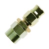 Racetech Smiths -03 Straight PTFE Hose Fitting