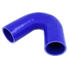 Racetech 135° 3 Ply Blue Silicone Hoses