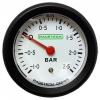 Racetech Boost Pressure Gauge Mechanical