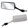 Racetech Classic Style Mirrors