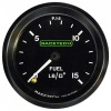 Racetech Fuel Pressure Gauge Mechanical