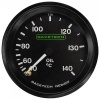 Racetech Oil Temperature Gauge Mechanical