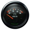 Racetech Volts Gauge Electrical
