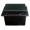 Racetech Standard Battery Box Carbon Look