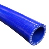 Racetech Straight 3 Ply Blue Silicone Hoses