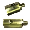 Racetech T-Piece Gauge Adaptors