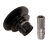 Racetech Undrilled Weld-on Quick Release Hubs