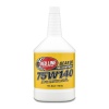 Red Line 75W140 GL-5 Synthetic Gear Oil