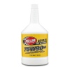 Red Line 75W90NS GL-5 Synthetic Gear Oil