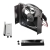 Setrab ProLine 1-Series 19 Row Fan Kit