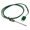 SPA K-Type Thermocouple Probe 0-1200C