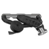 Thermo-Tec Cool-It Riccochet Black Insulating Wrap