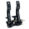 Tilton 600-Series 2 Pedal Floor Mount Assembly